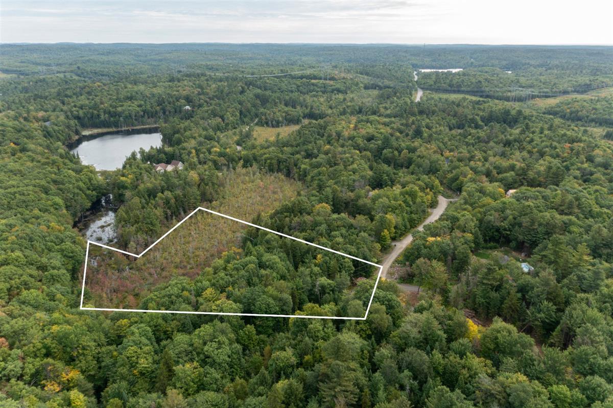 Vue 1 de la propriété réf. 26068363 – Rue du Lac-Frédéric J0V 1K0