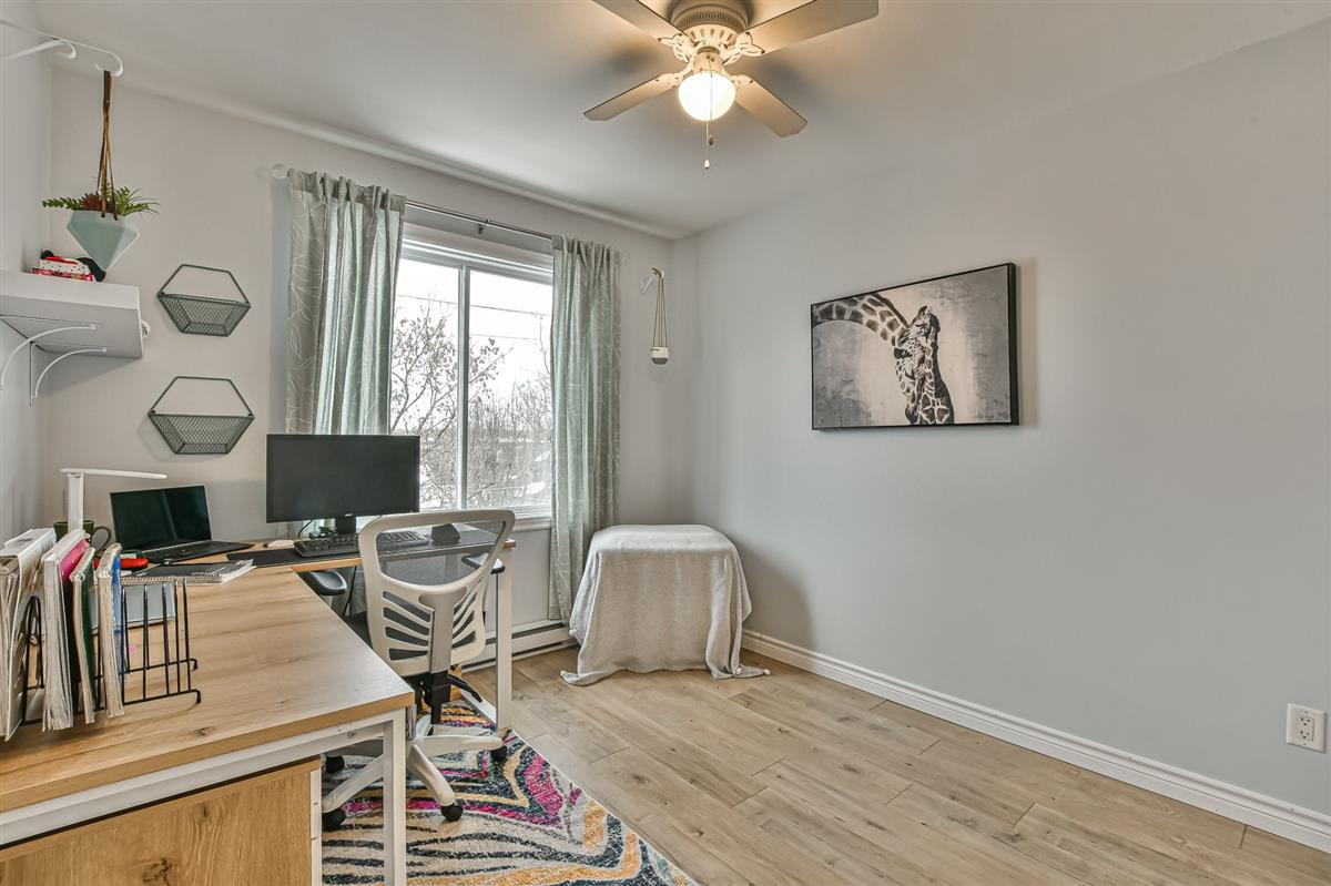 Condo A Vendre Rue Joseph Hamelin Ste Therese Appartement / Condo 85 Rue Joseph-Hamelin, app. 5, Sainte-Thérèse