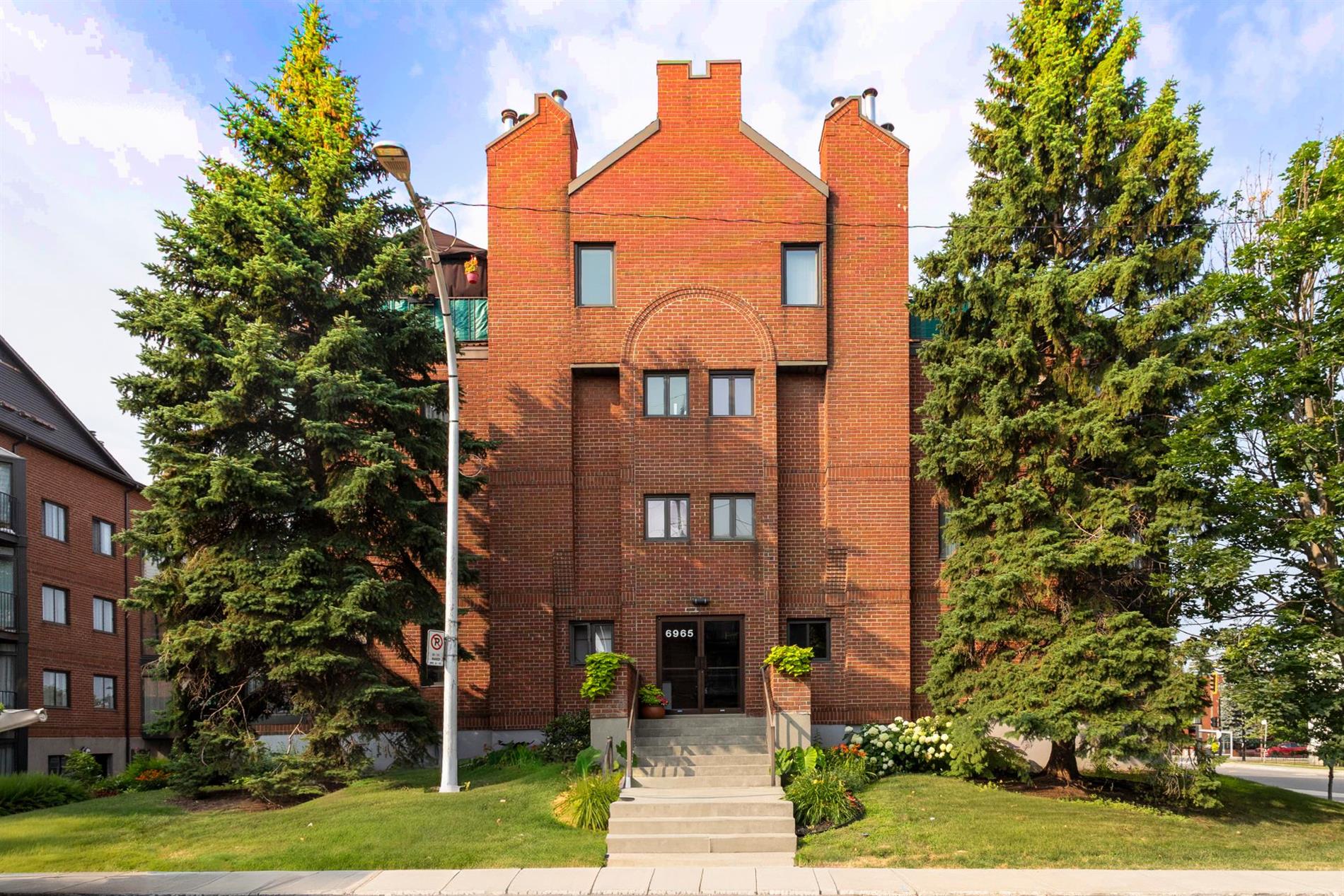 6965 Av. Champchevrier — photo 1