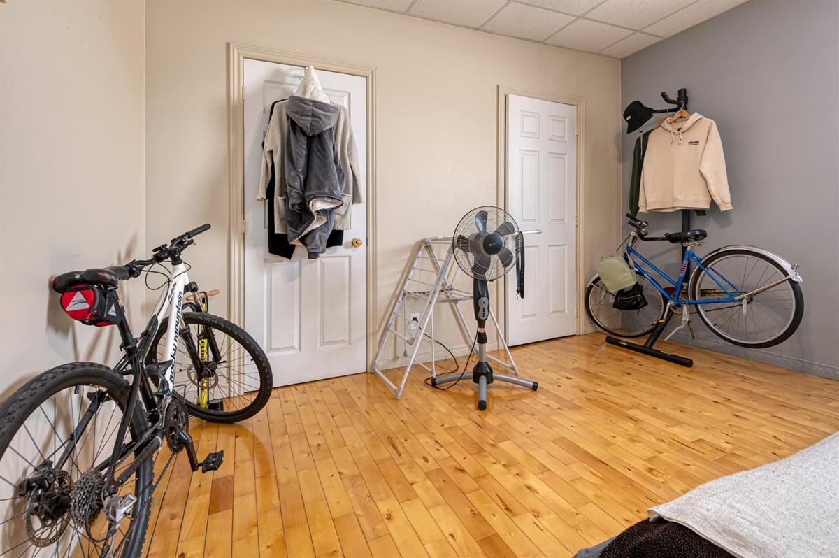 Logement VÃ©lo A Vendre Victoriaville 1125-1143 Rue Du Marché