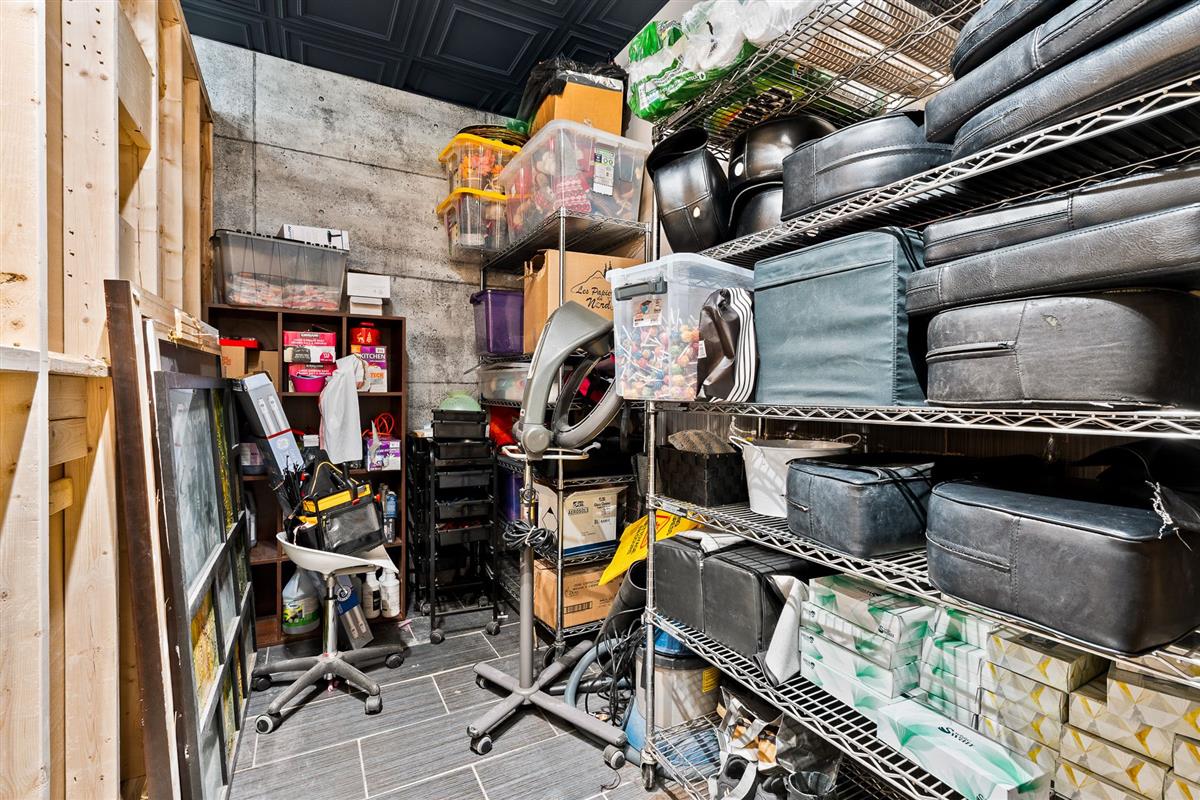 Vente d'entreprise à vendre, Mascouche, photo 12 de 25