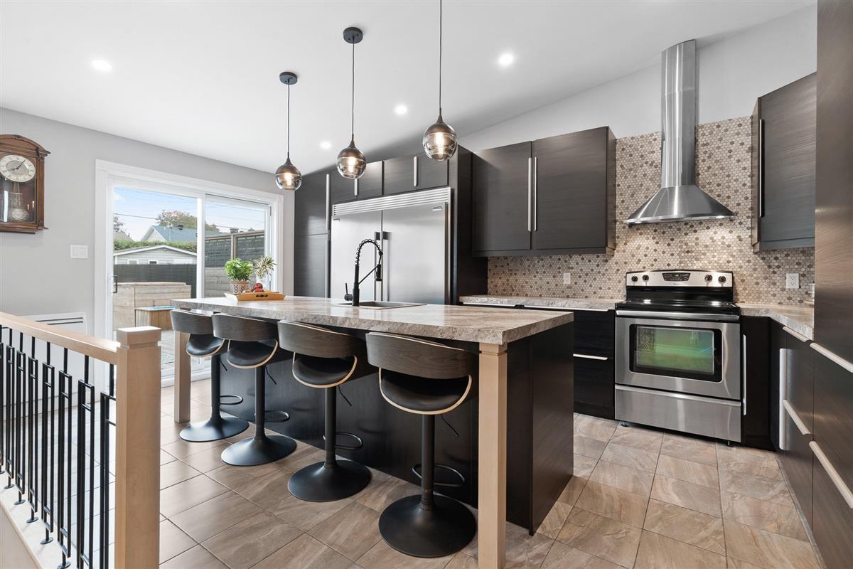 Maison de plain-pied à vendre, Laval (Saint-François), photo 9 de 32