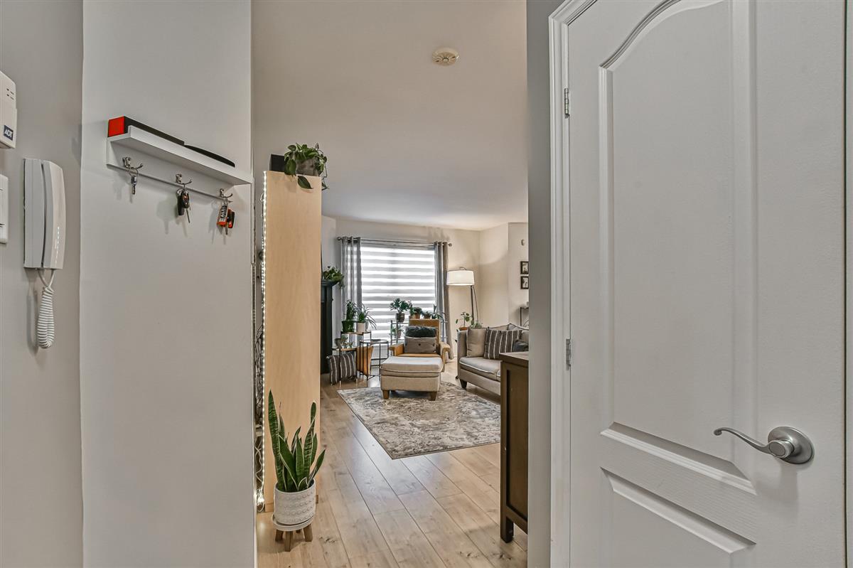 Condo A Vendre Rue Joseph Hamelin Ste Therese Appartement / Condo 85 Rue Joseph-Hamelin, app. 5, Sainte-Thérèse