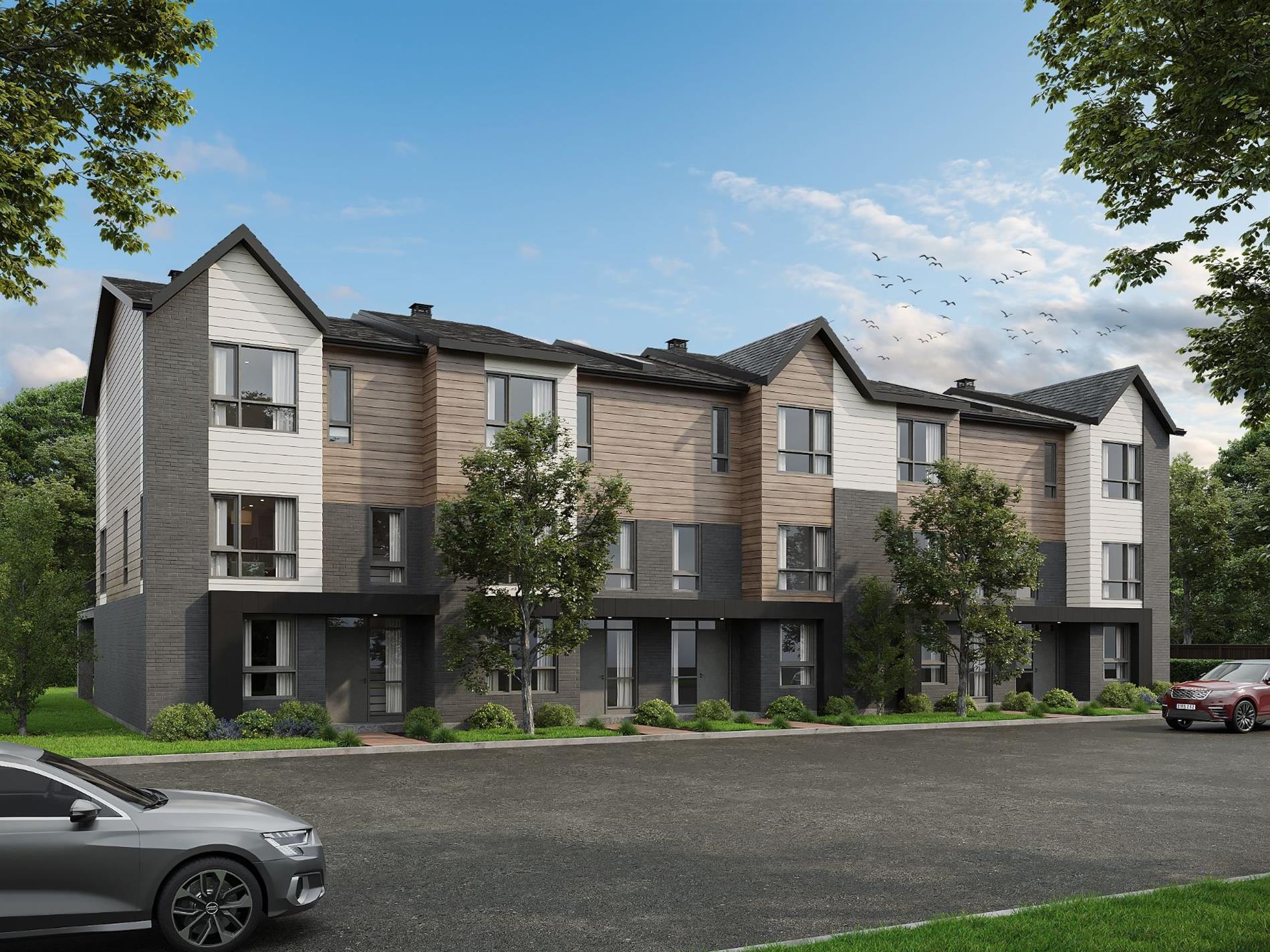 1210 Rue Marcel-De La Sablonnière — photo 1