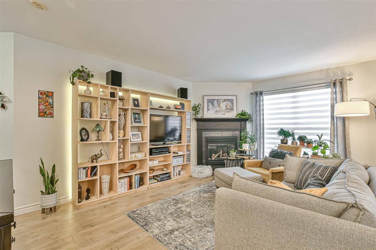 Condo A Vendre Rue Joseph Hamelin Ste Therese Appartement / Condo 85 Rue Joseph-Hamelin, app. 5, Sainte-Thérèse