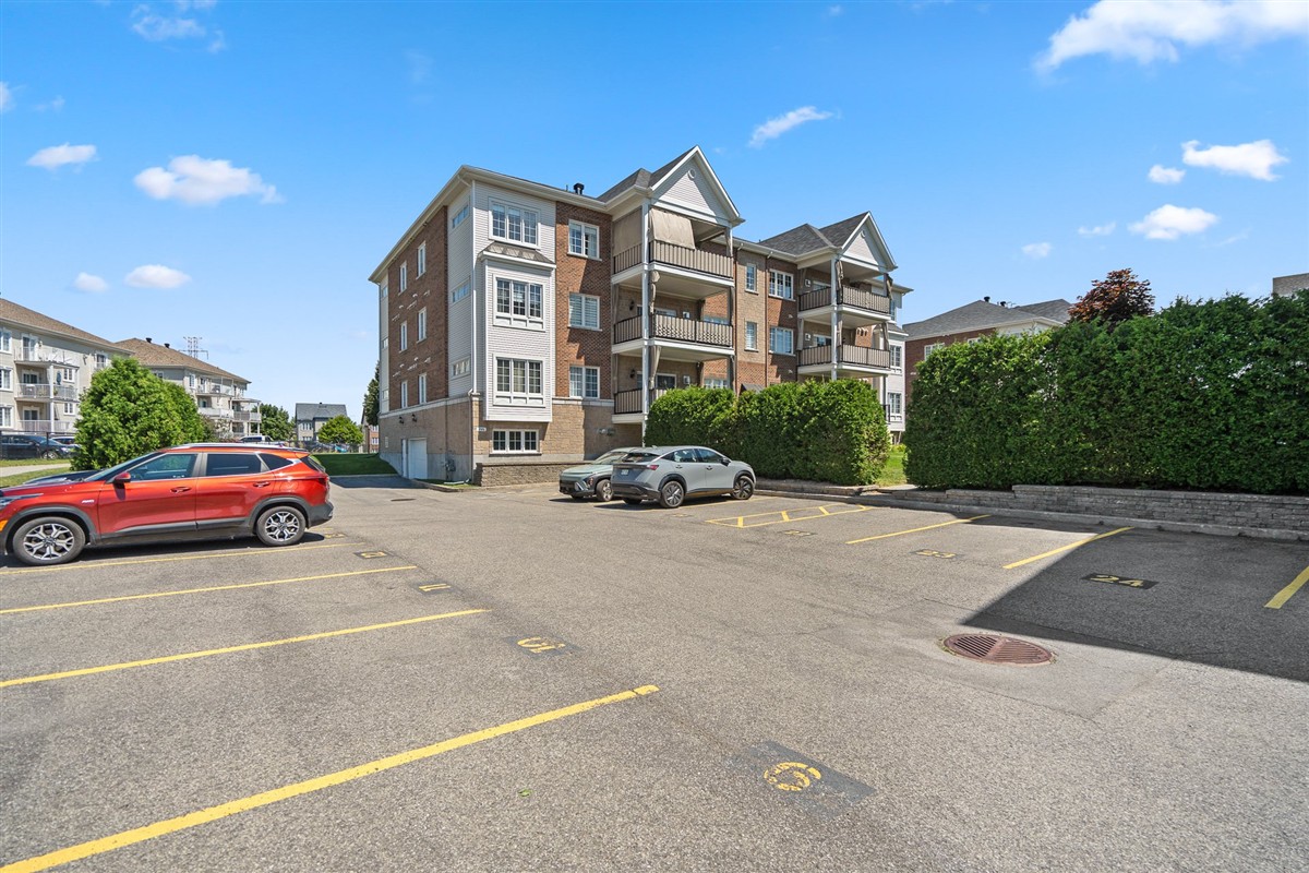 Appartement / Condo, Mascouche, photo 30 de 31