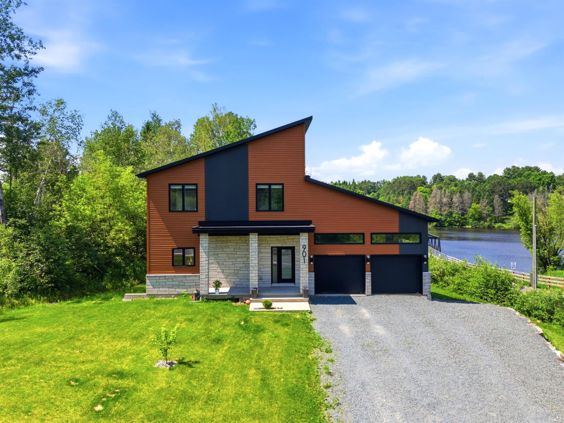 901 Prom. du Lac — photo 1