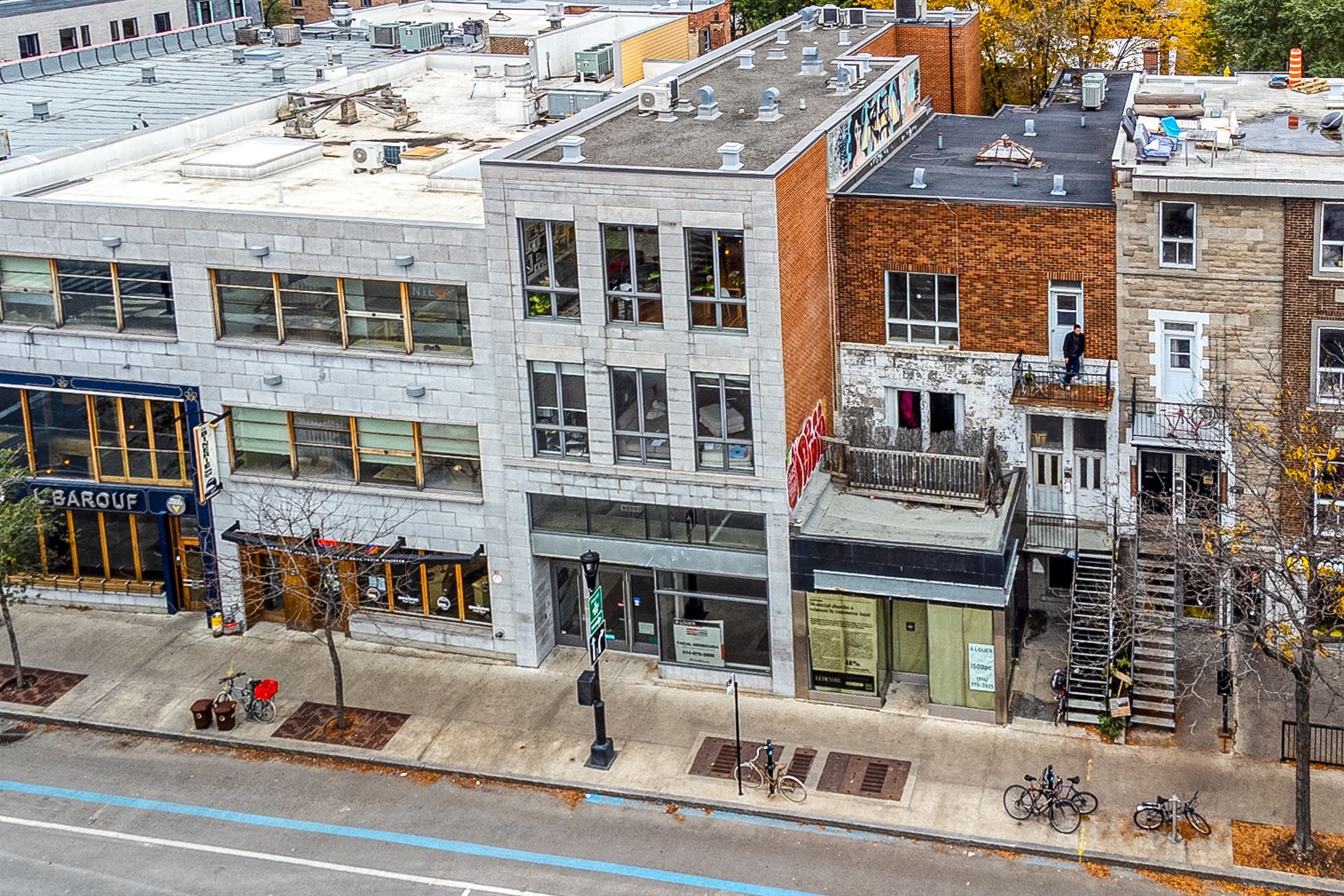 4159 Rue St-Denis — photo 1