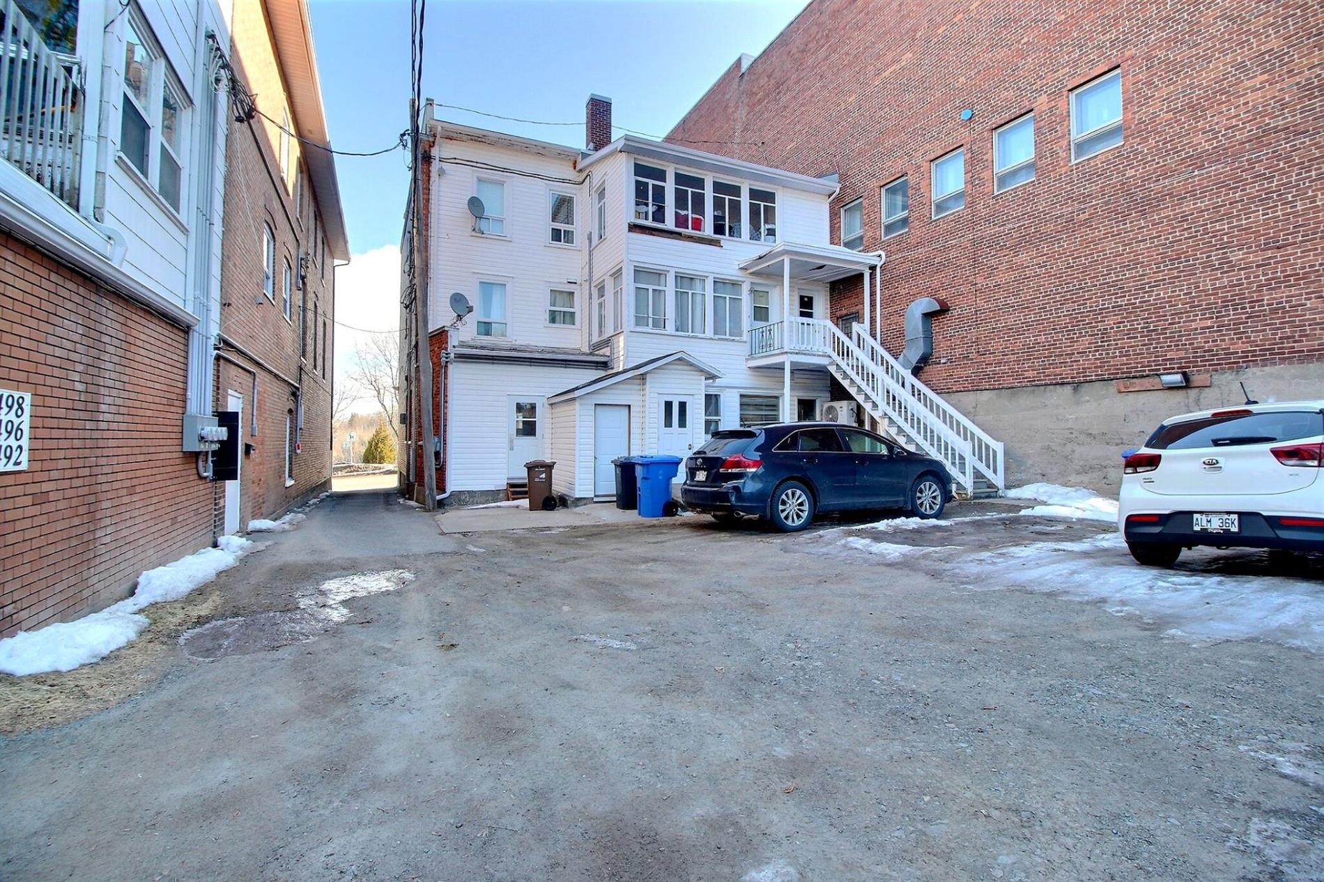 500-502 Rue LaFontaine — photo 3