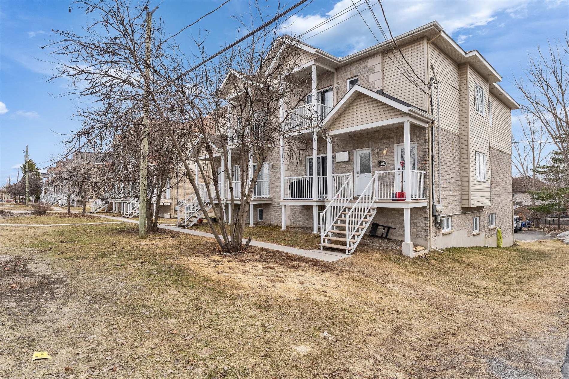 1462 Boul. Maloney E. — photo 1