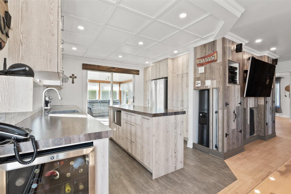 Maison de plain-pied à vendre, Mascouche, photo 12 de 40