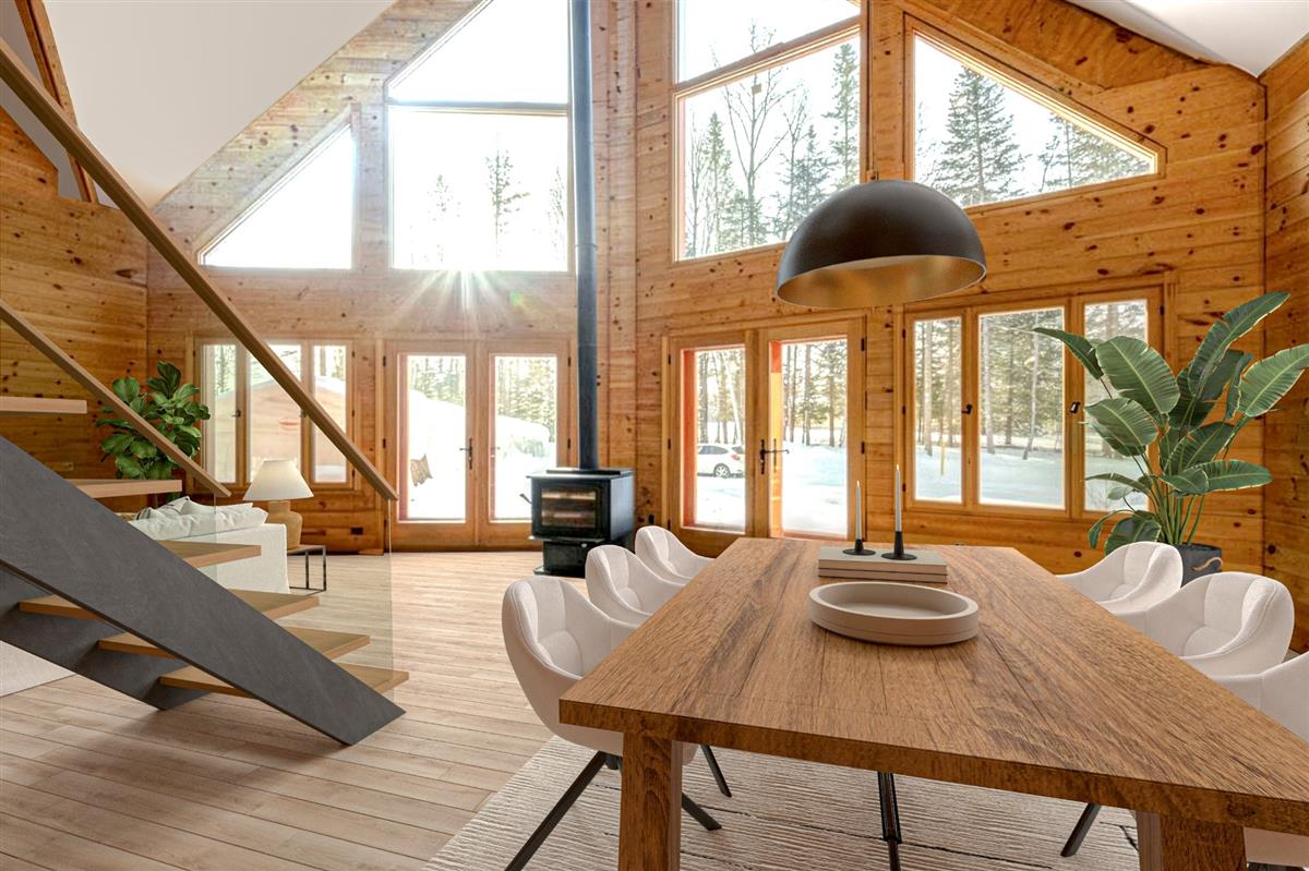 Vue 7 de la propriété réf. 28360699 – 30 Allée des Petits-Chaudrons J8E 1Z5