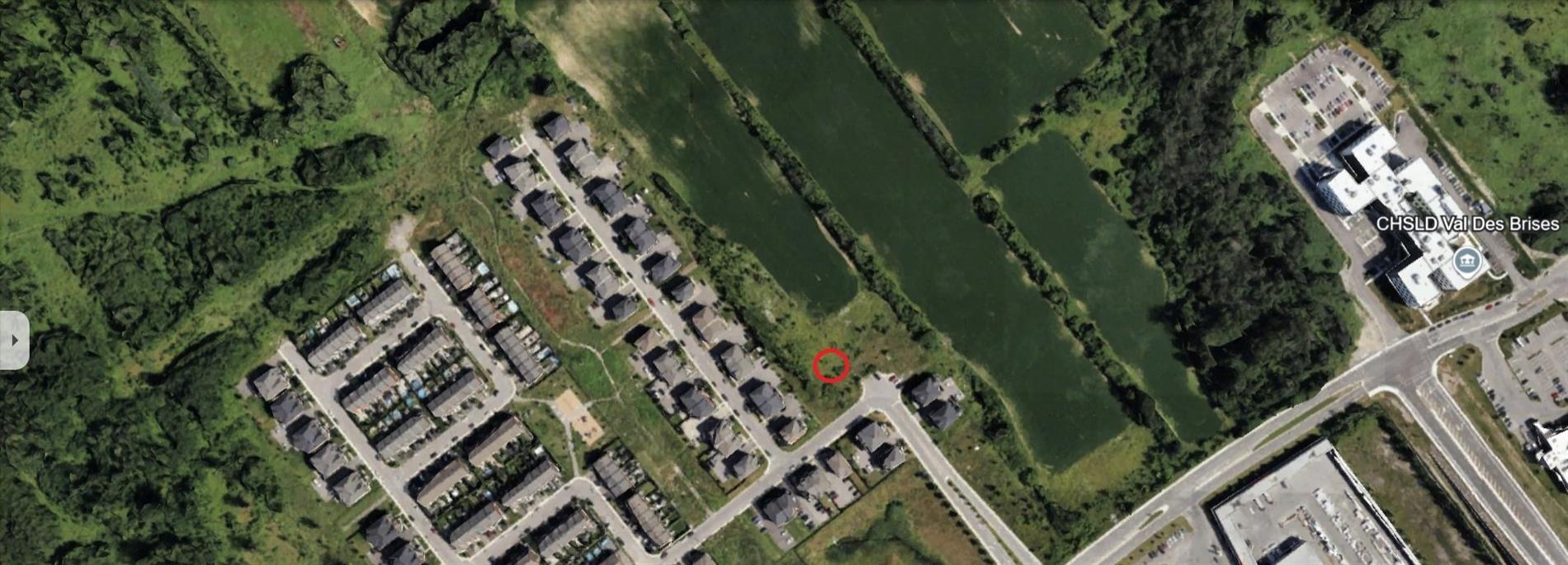 Rg du Haut-St-François — photo 1