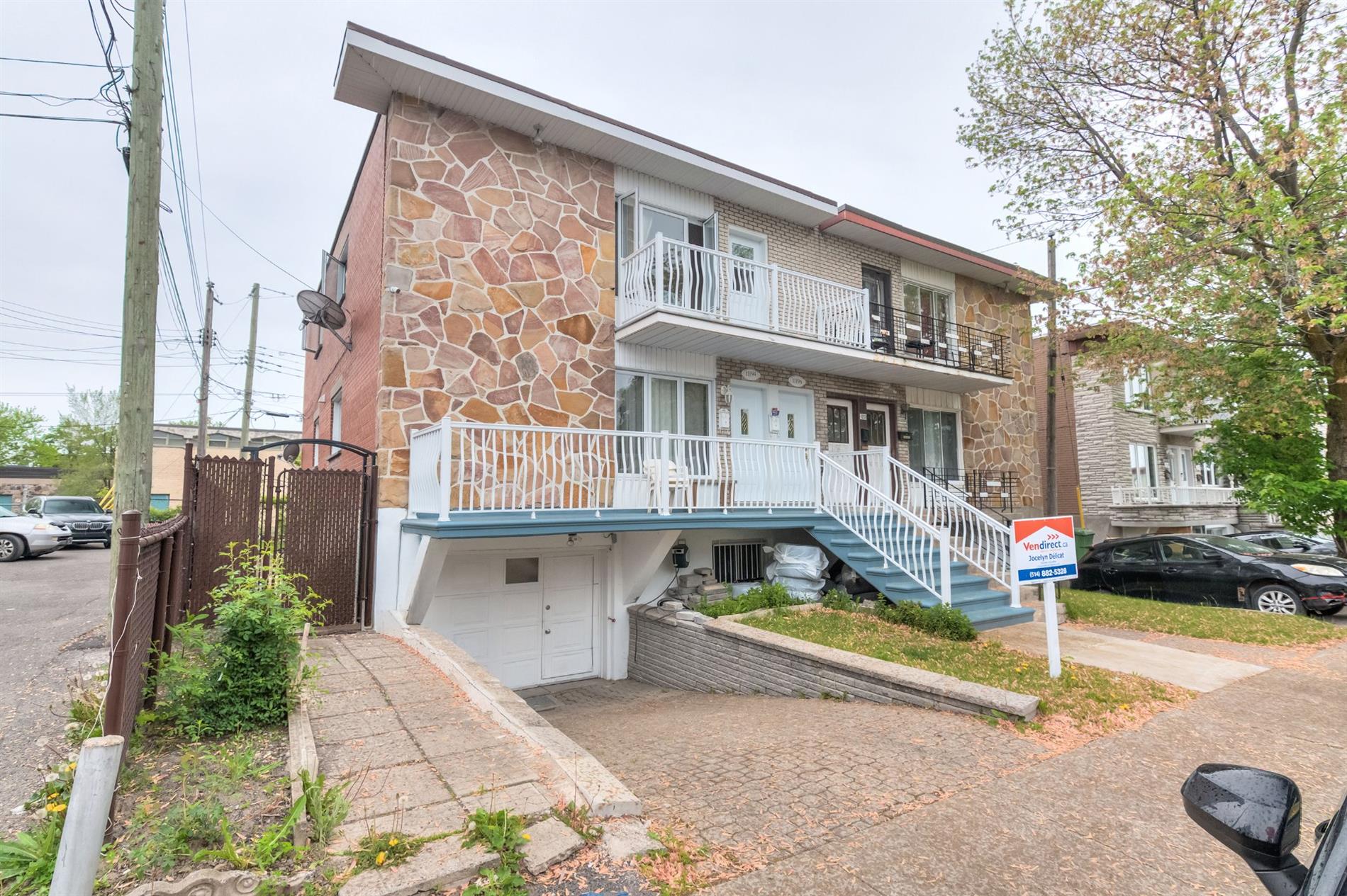 11194-11196 Av. Jules-Dorion — photo 2