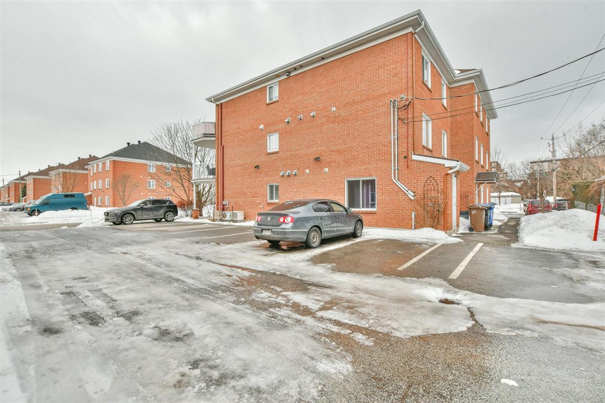Condo A Vendre Rue Joseph Hamelin Ste Therese Appartement / Condo 85 Rue Joseph-Hamelin, app. 5, Sainte-Thérèse