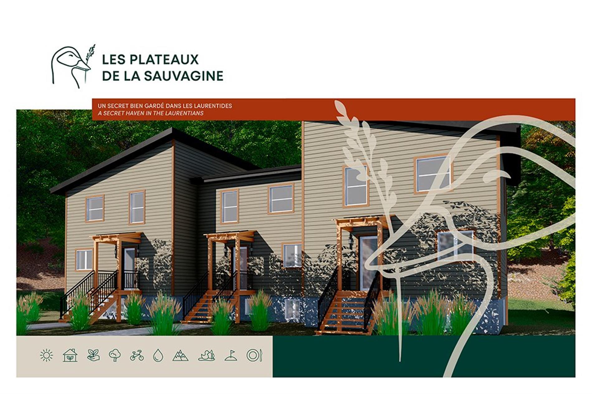 Ch. de la Sauvagine — photo 2