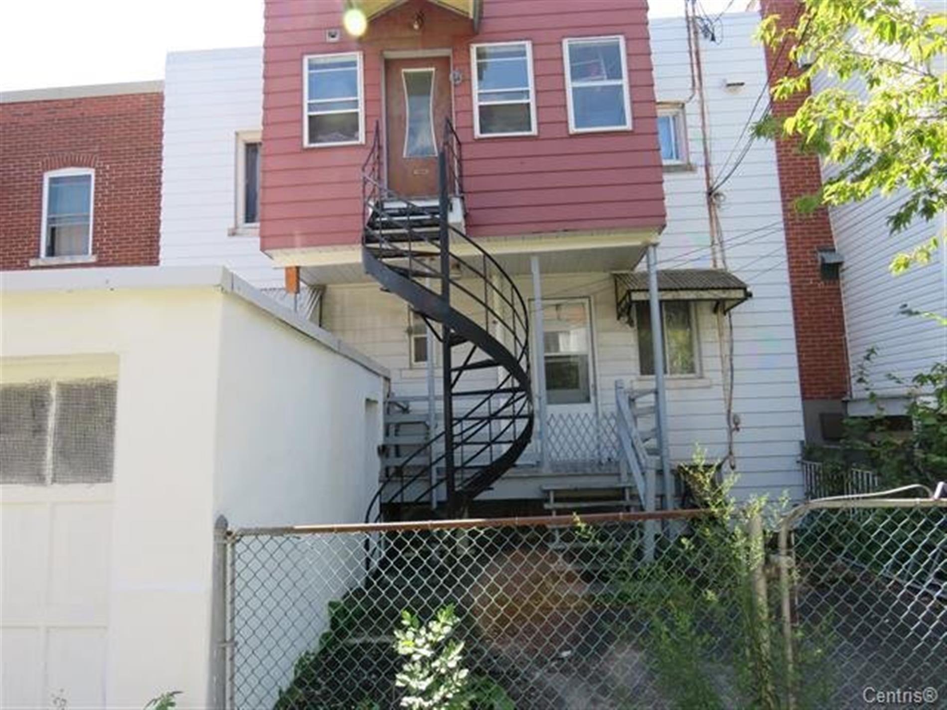 7101-7103 Av. De Lorimier — photo 2