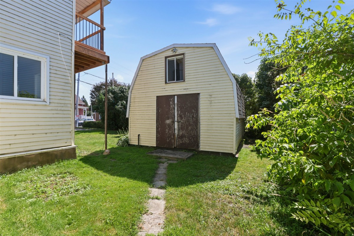 Duplex à vendre, Salaberry-de-Valleyfield, photo 28 de 31