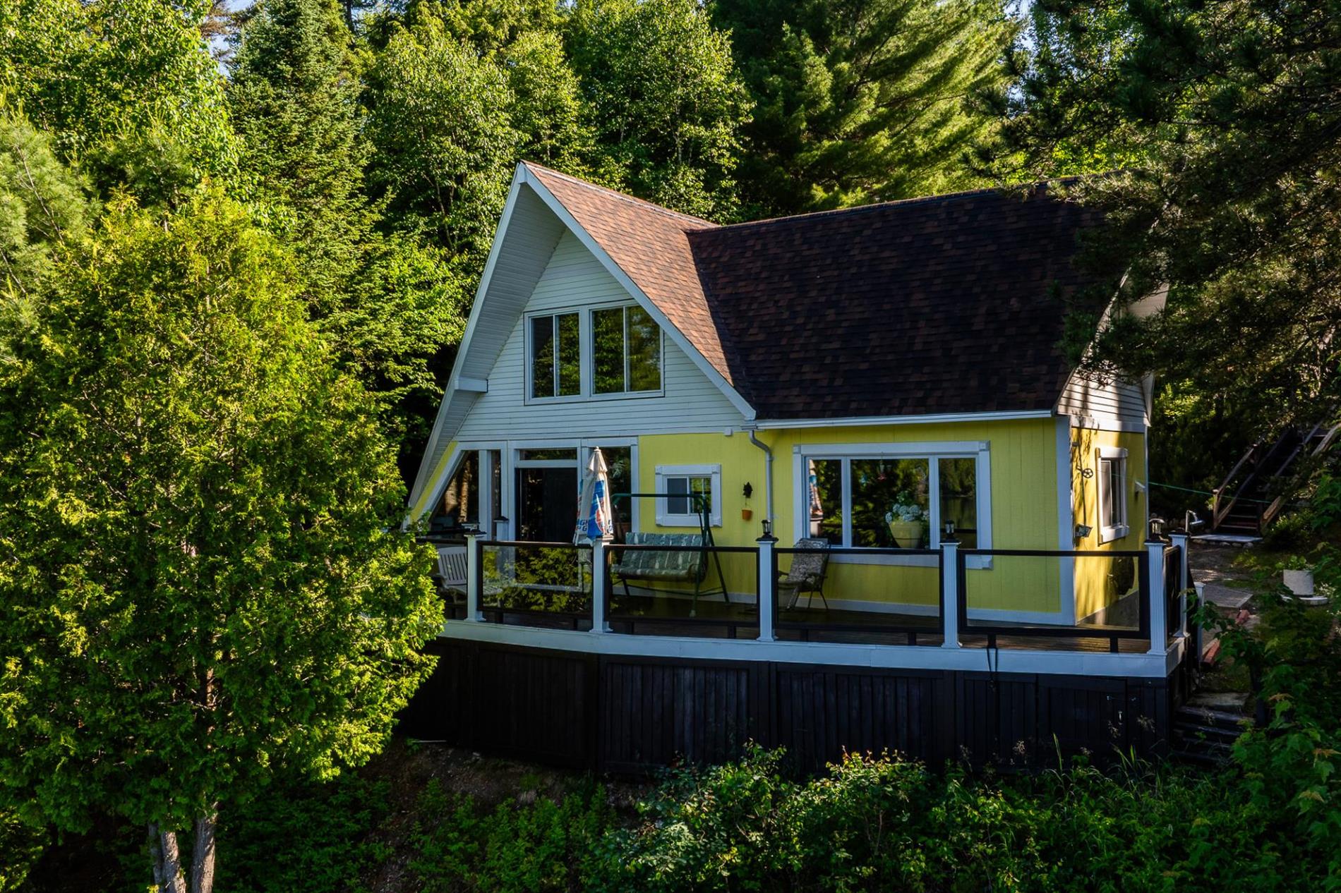 206 Mtée du Lac-Godin — photo 1