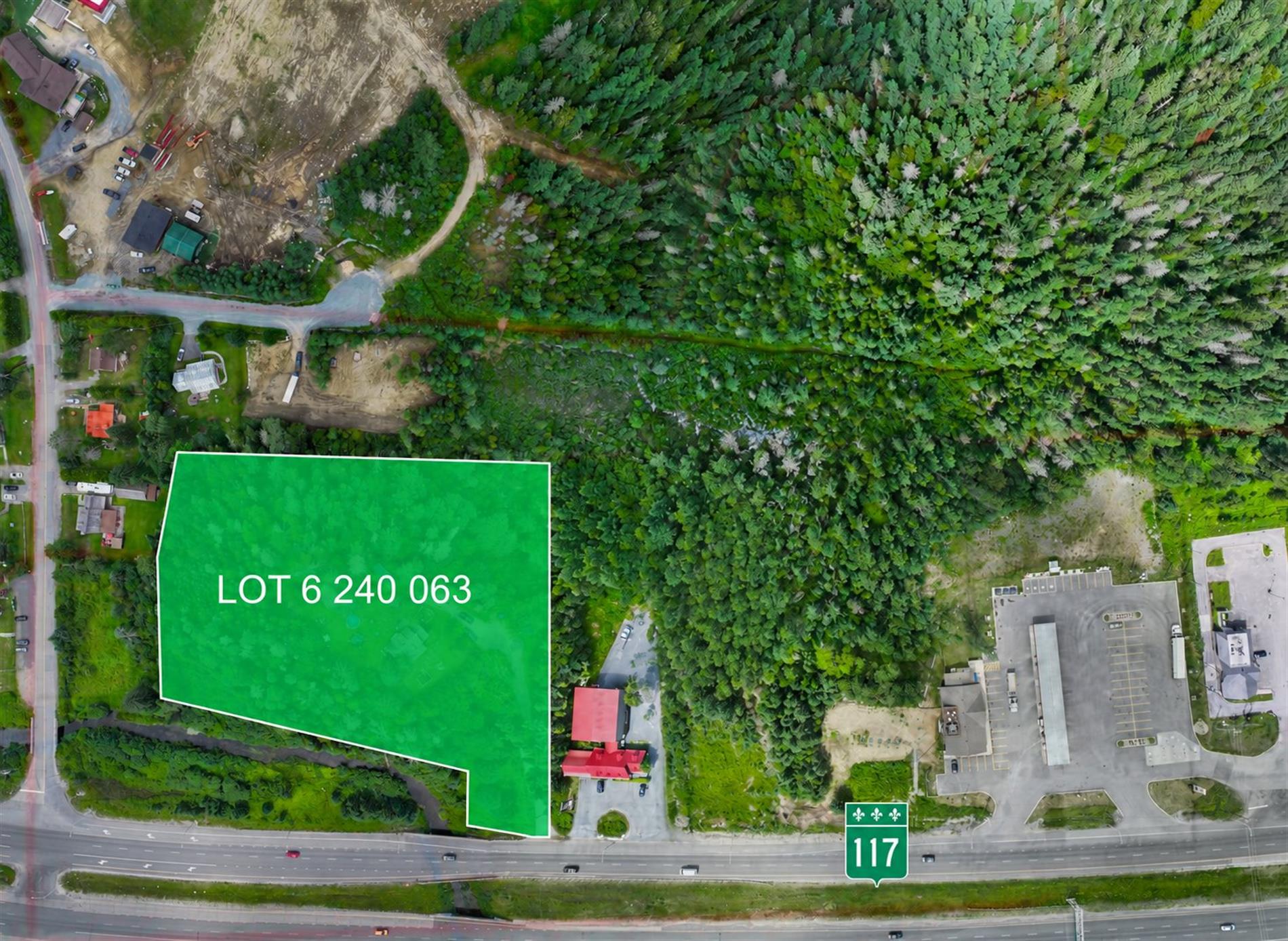 5649 Route 117 — photo 1