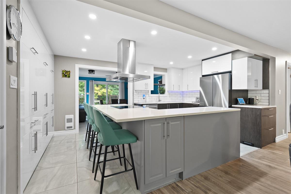 Duplex à vendre, Mascouche, photo 6 de 41