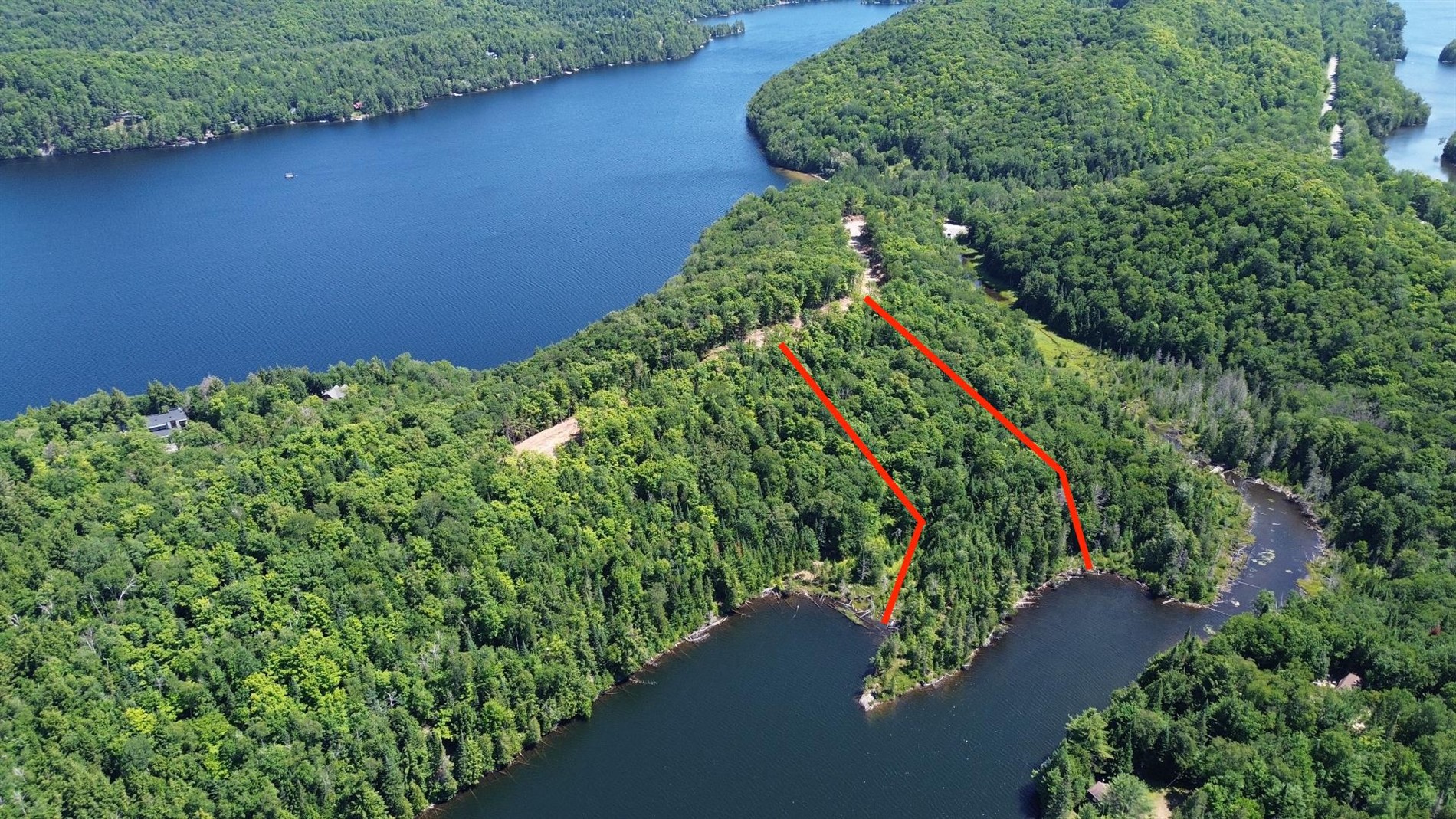 10 Route des Érables — photo 1