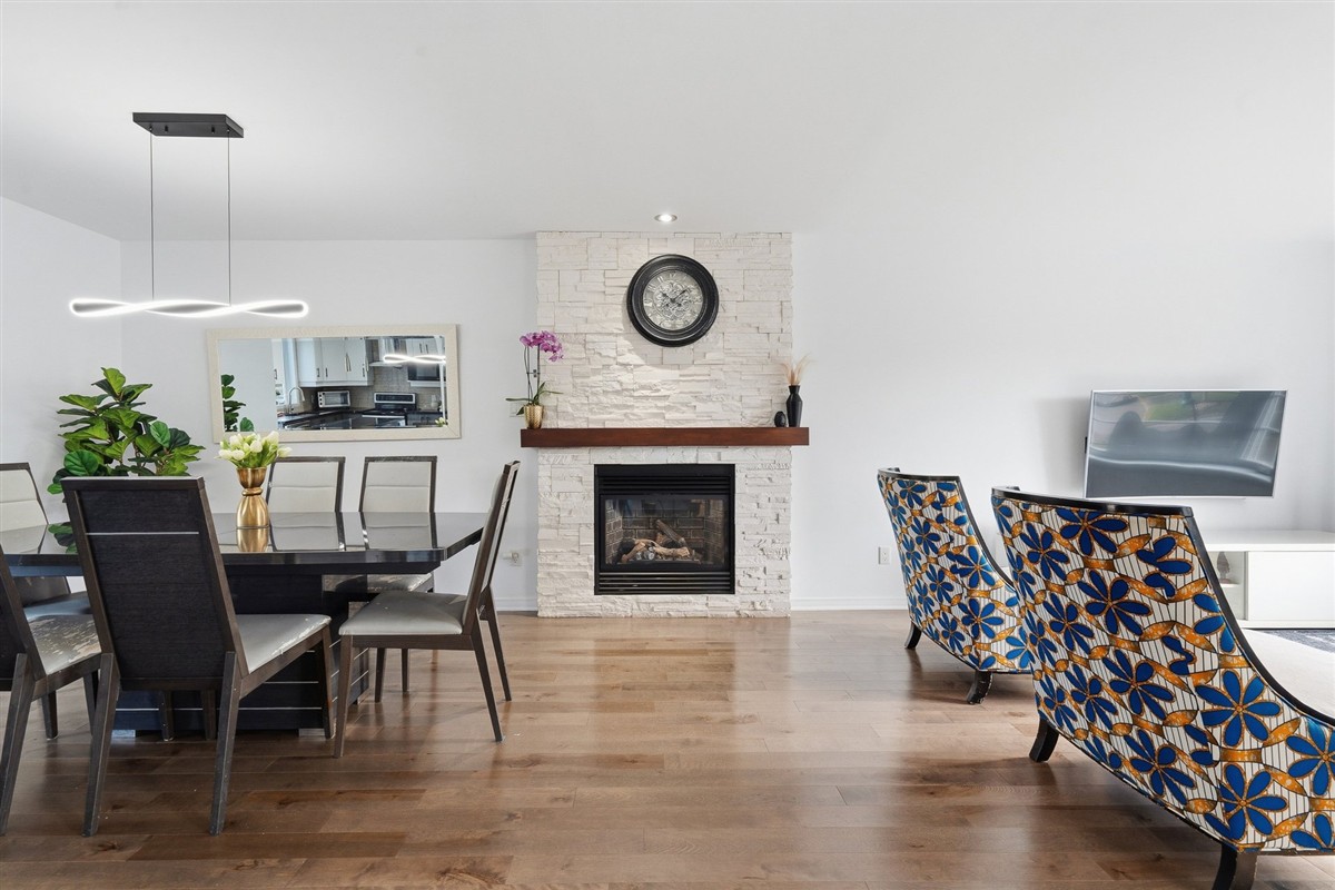 Maison à étages, Mascouche, photo 15 de 37