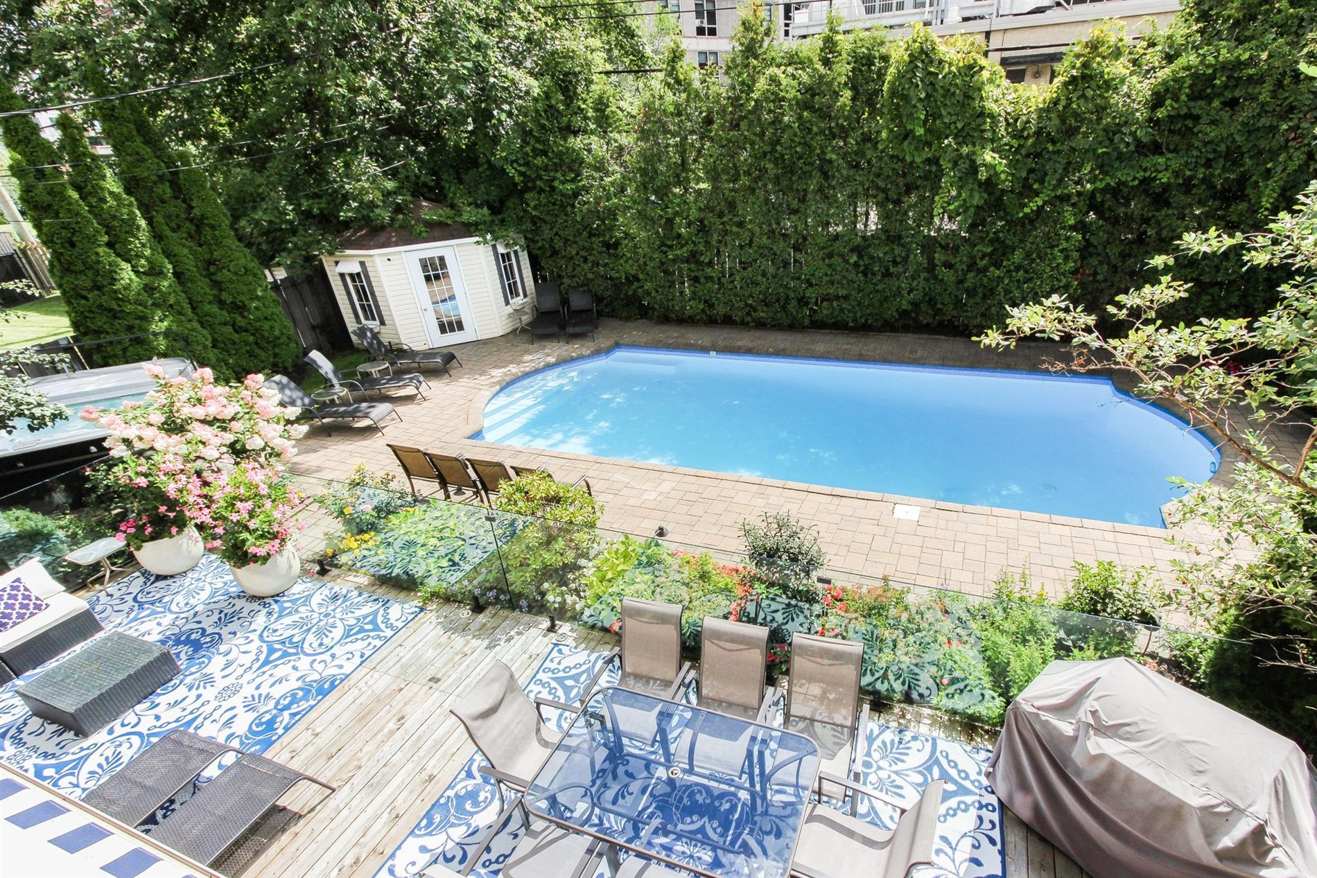 5810 Av. Einstein — photo 2