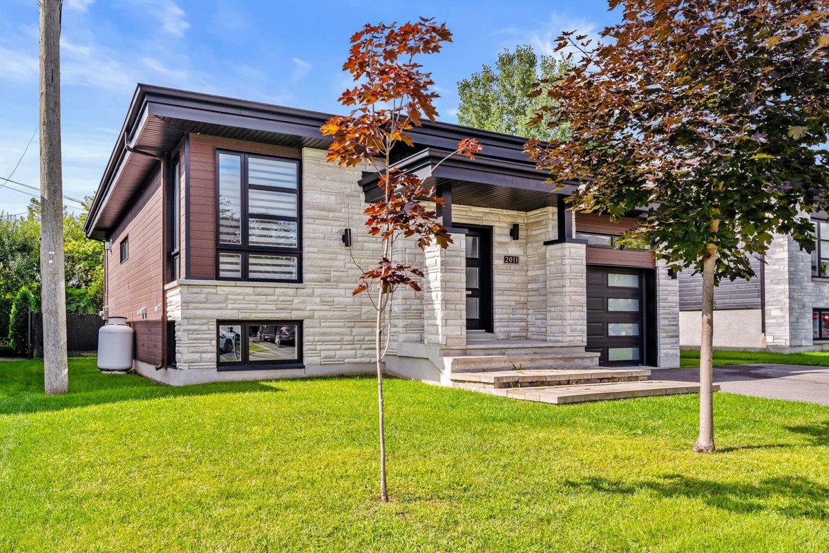 Maison de plain-pied, Mascouche, photo 25 de 25