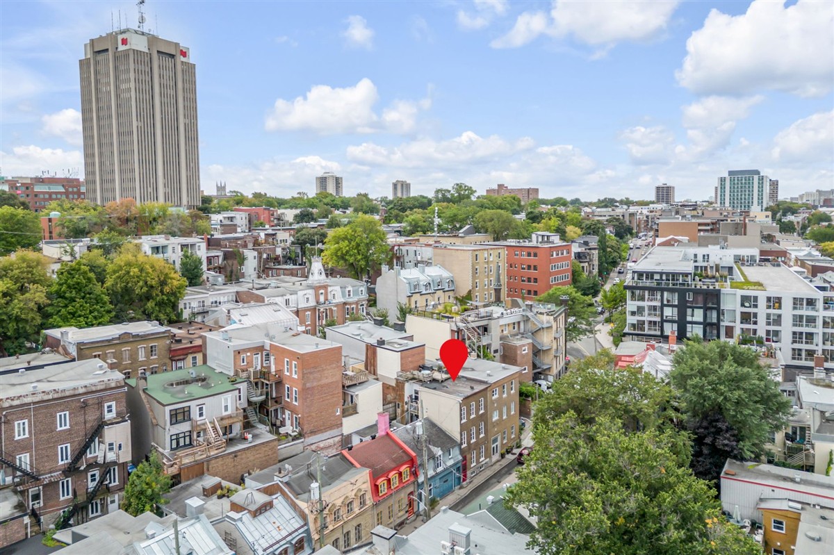 Vue 56 de la propriété réf. 27903914 – 245 Rue D'Aiguillon G1R 1L7