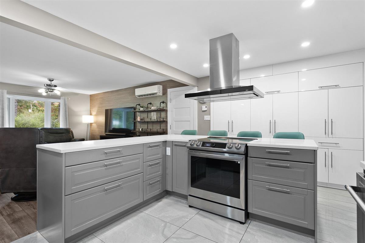 Duplex à vendre, Mascouche, photo 8 de 41