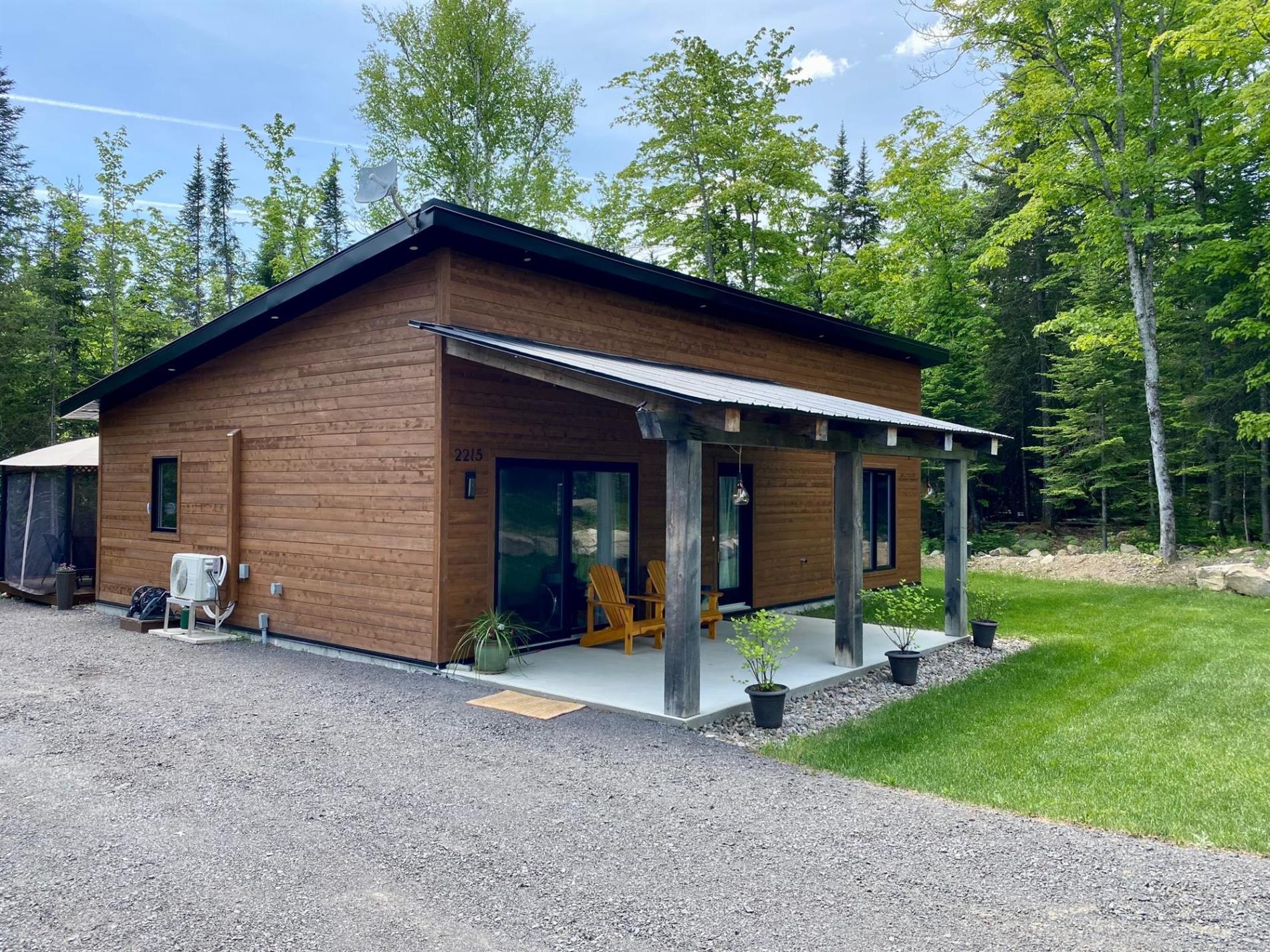 Ch. du Golf — photo 1