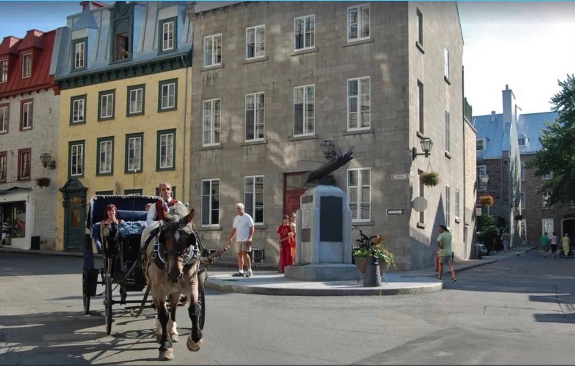 4-38 Rue des Jardins — photo 1