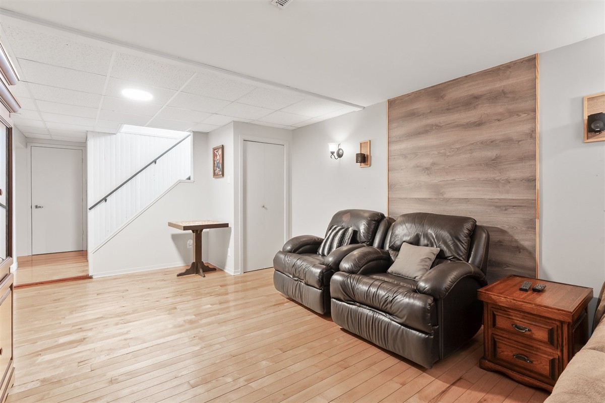 Maison de plain-pied, Mascouche, photo 25 de 33