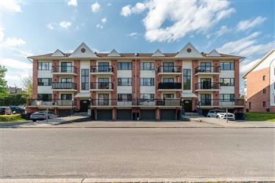 Apartment / Condo - Gatineau (Gatineau)