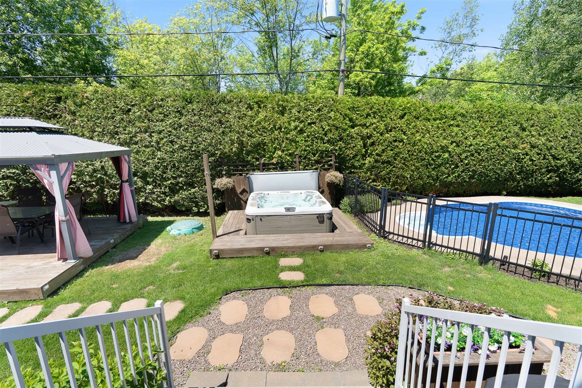 Maison de plain-pied à vendre, Mascouche, photo 37 de 43