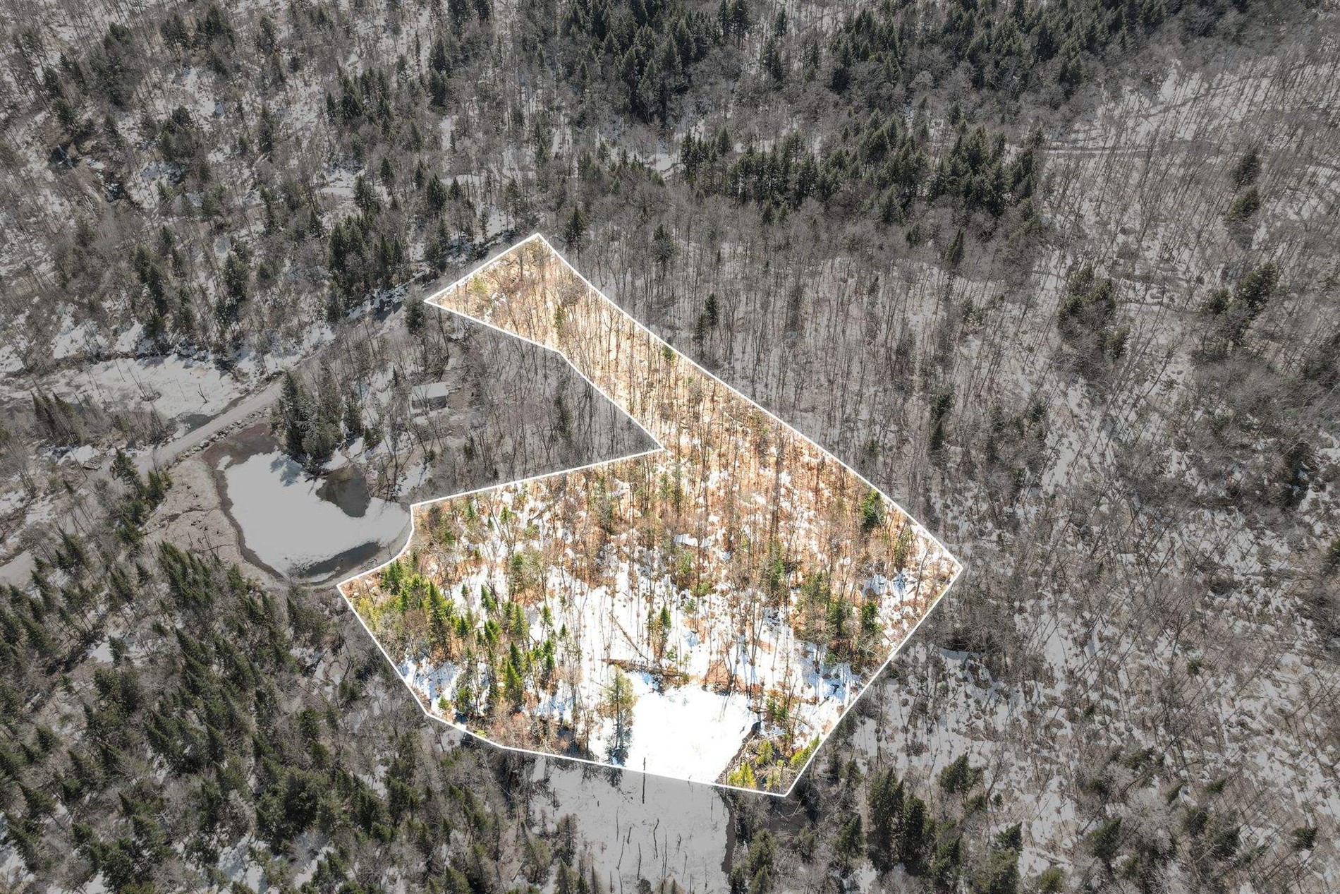 Rg Lac-à-Jos-Bob — photo 1