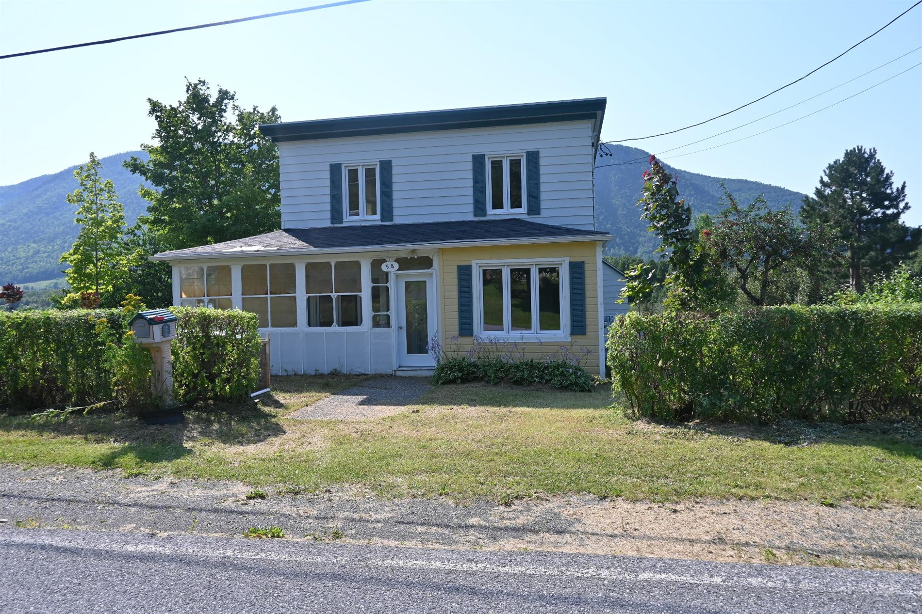 58 Route Pierre-Mercier — photo 1