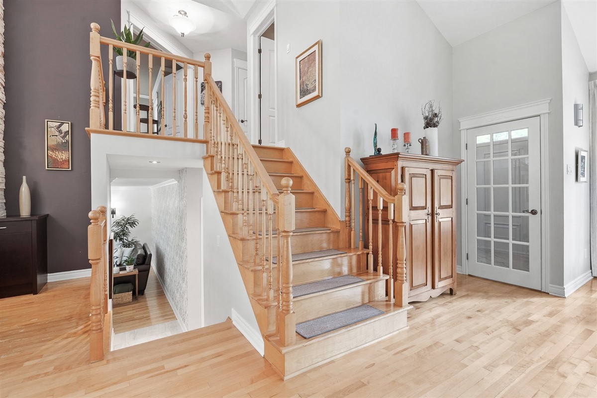 Maison à étages, Mascouche, photo 21 de 44