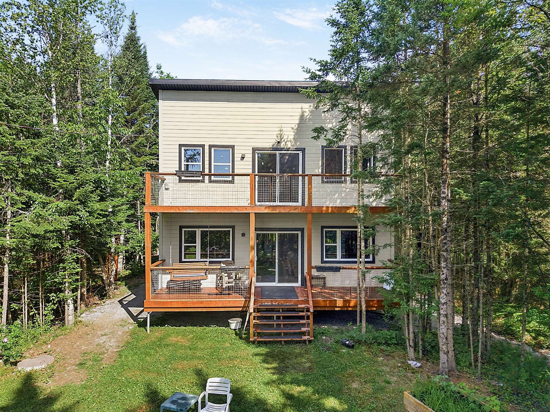 71 Ch. Fortin — photo 2