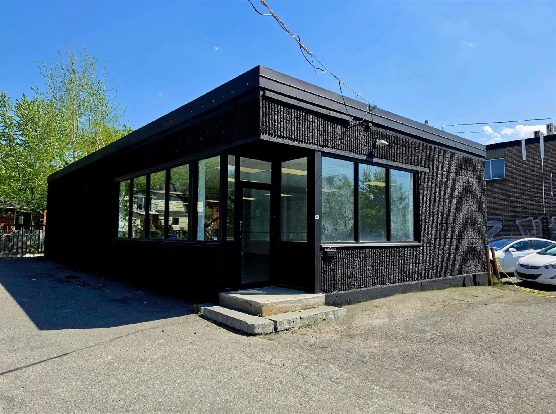 3445 Mtée St-Hubert — photo 1