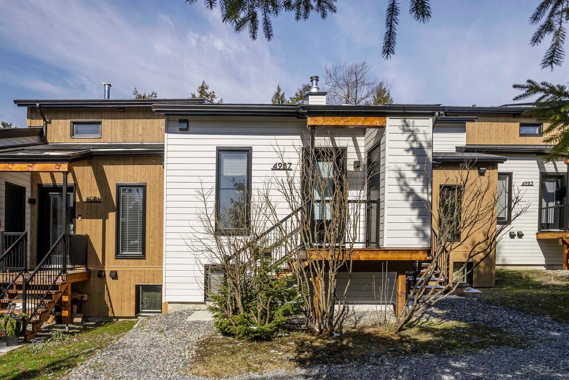 4987 Ch. du Parc — photo 1