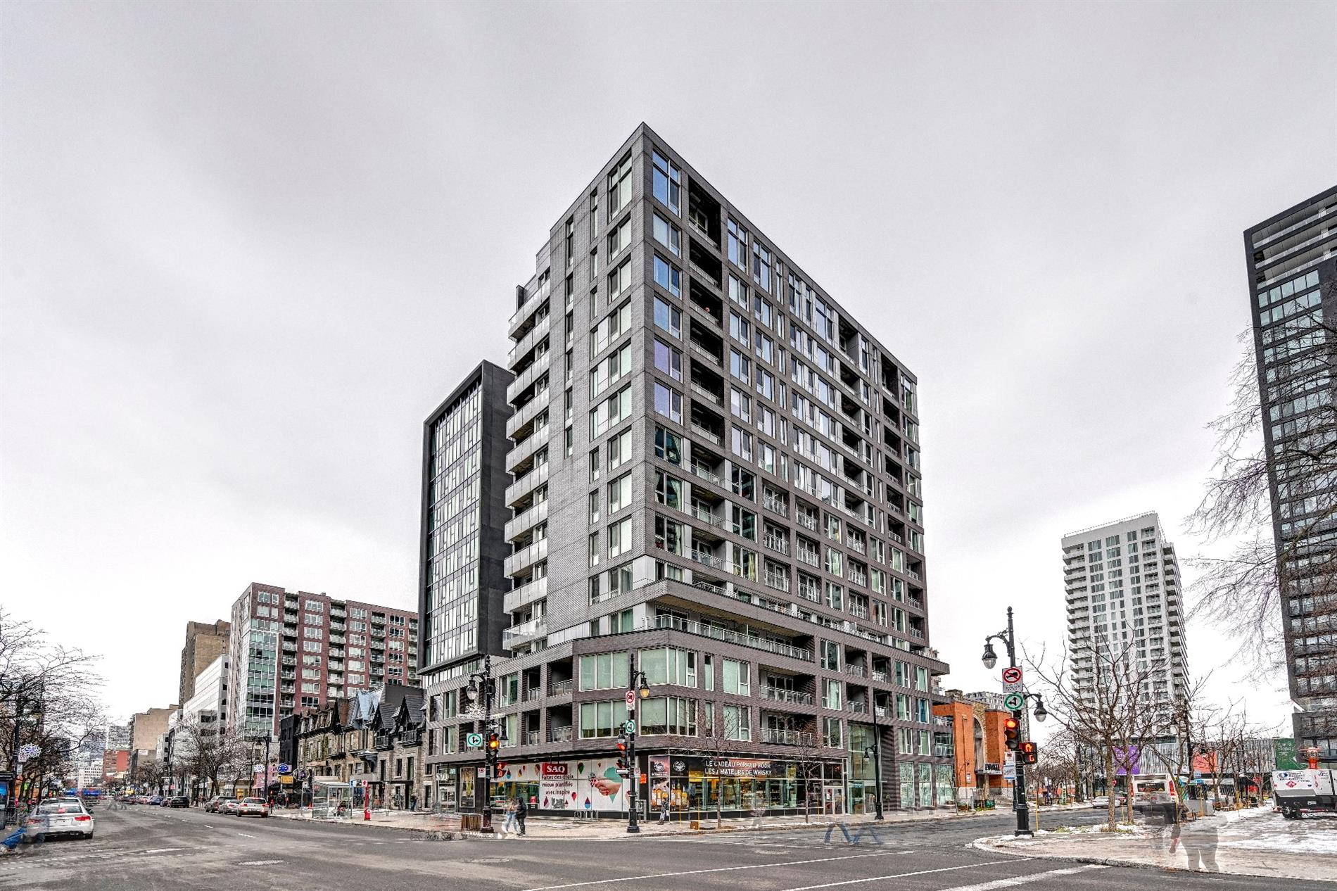 1265 Rue Lambert-Closse — photo 1