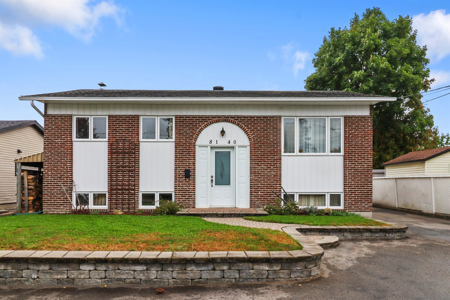8140 Rue Mylène — photo 1