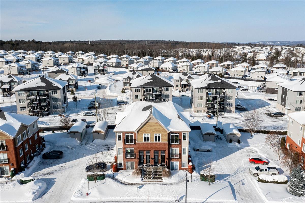 Vue 29 de la propriété réf. 13655426 – 564 Boul. de La Salette J5L 0C5