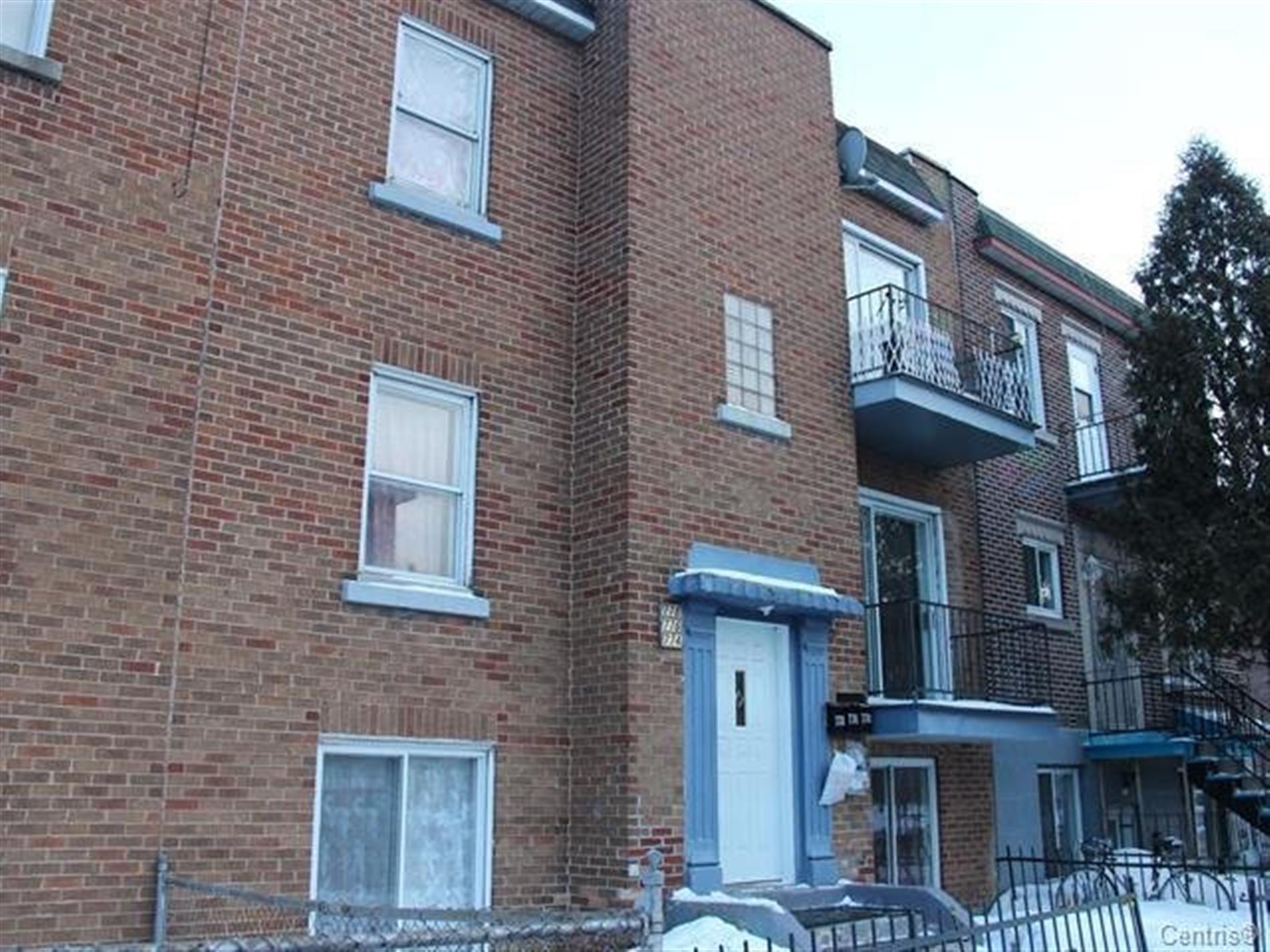774-778 Av. Ball — photo 1
