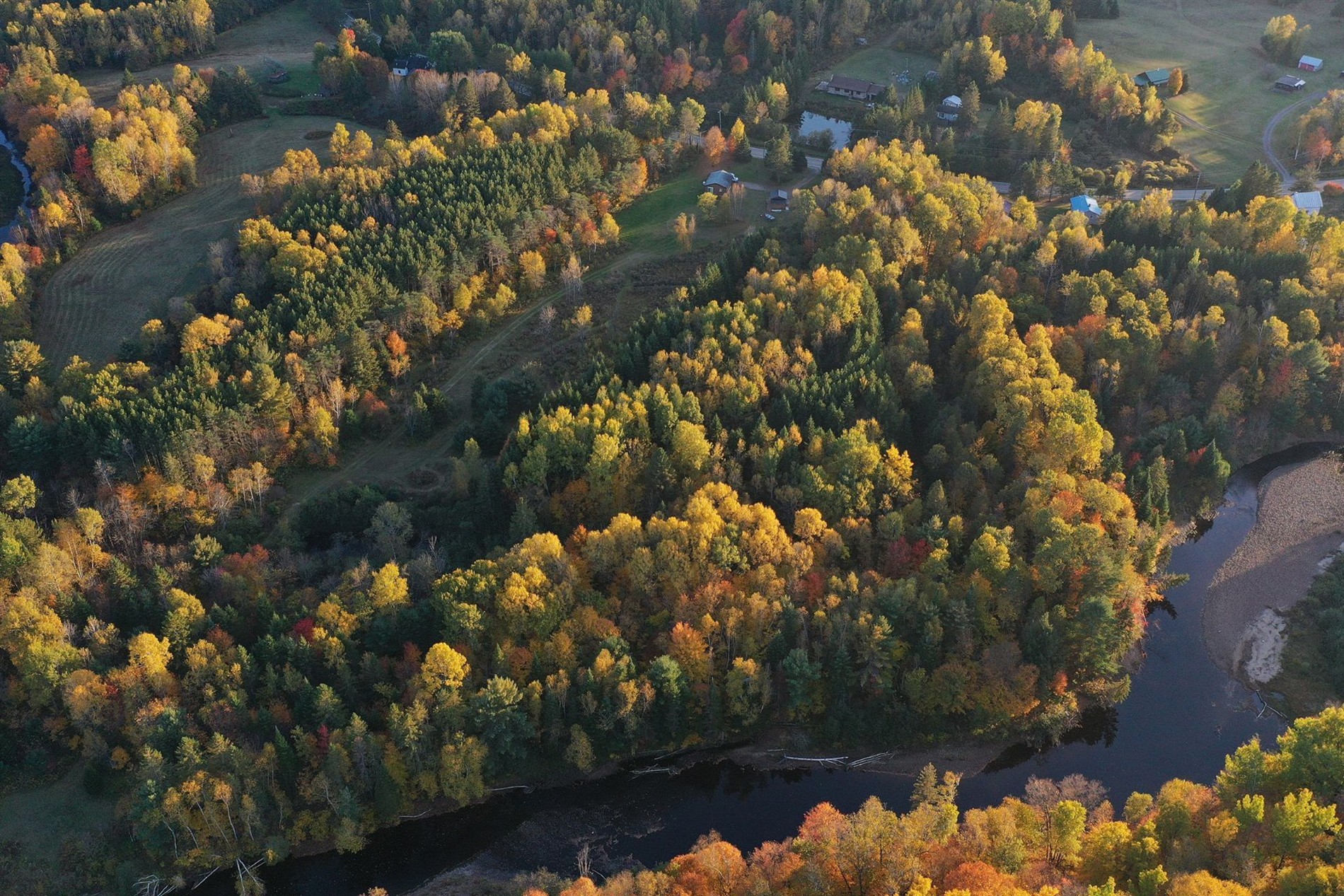 Rg Mastigouche — photo 2