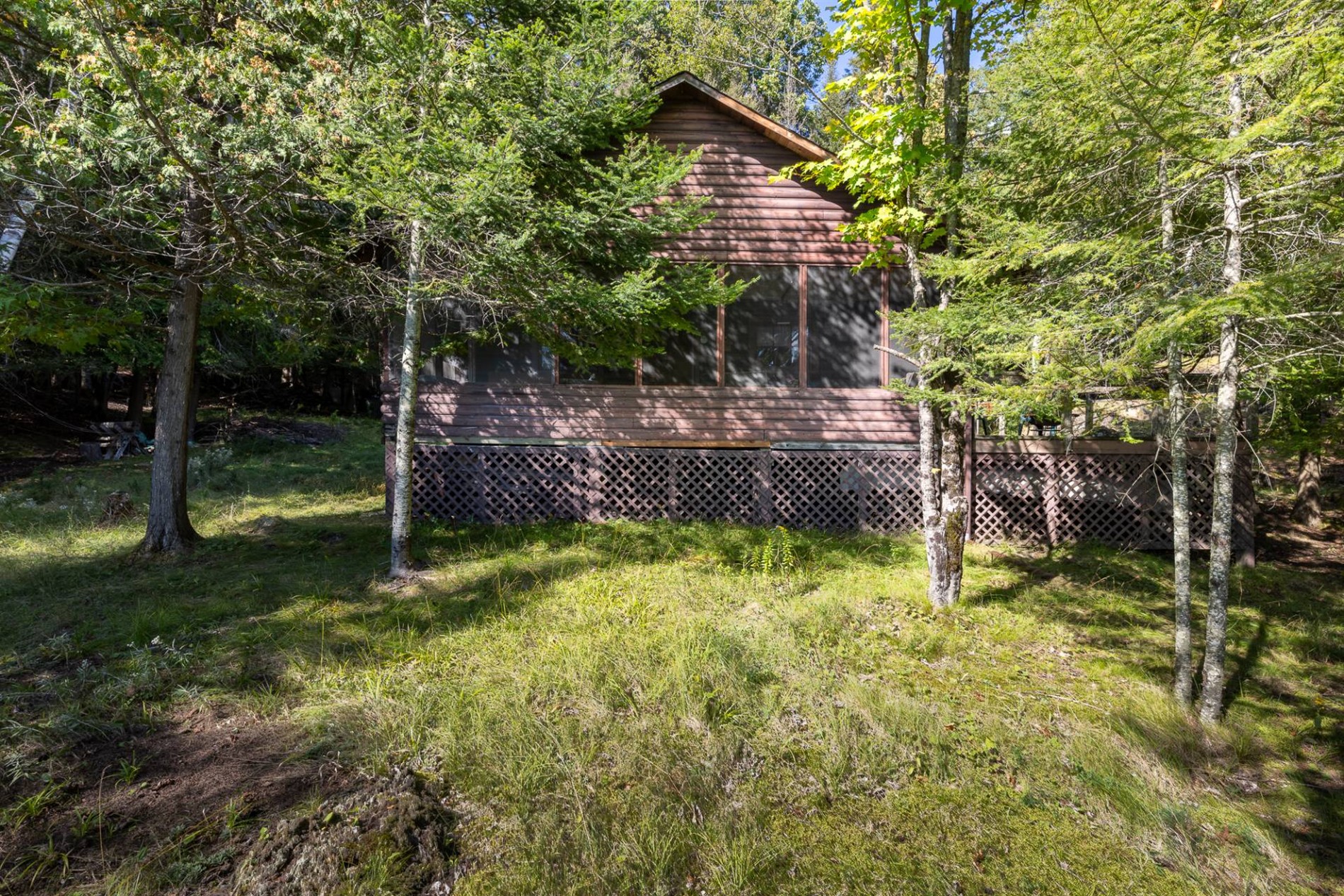 2-6 La Grosse Île — photo 2