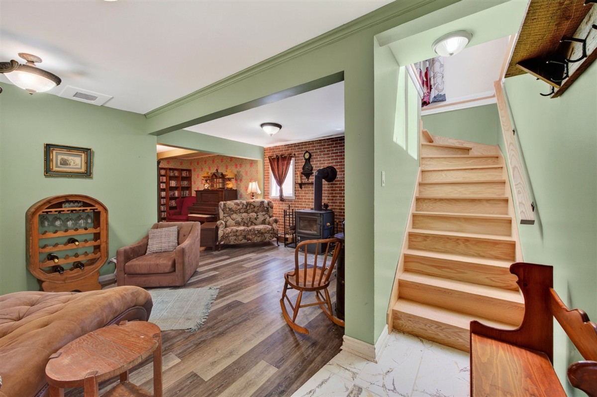 Vue 20 de la propriété réf. 24376487 – 151 Place Cadieux J5K 1B6