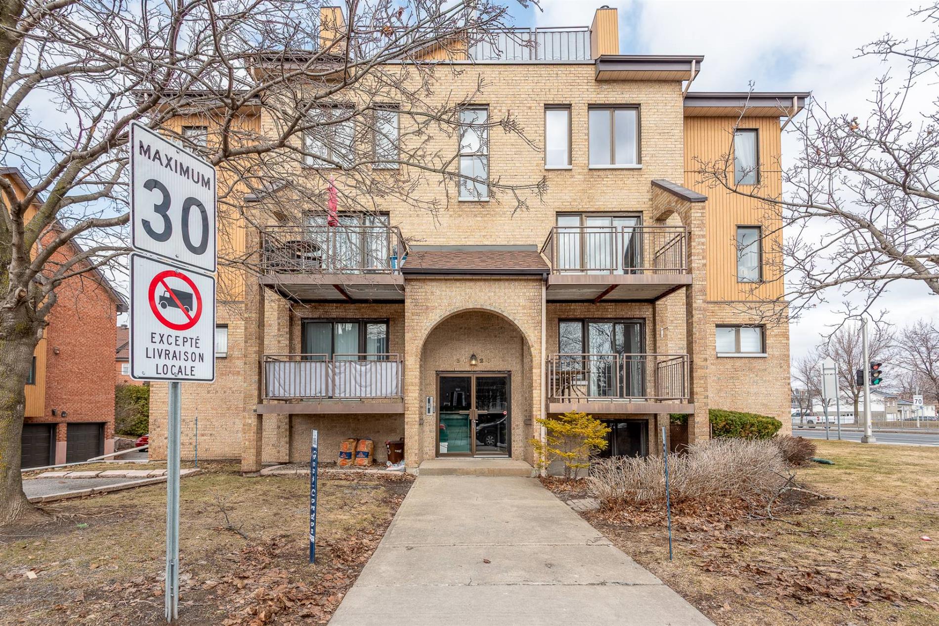 3020 Rue Joseph-Hardy — photo 1